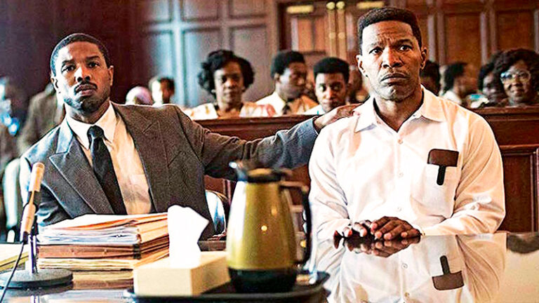 Buscandojusticia pelicula hechosreales 13noviembre2025