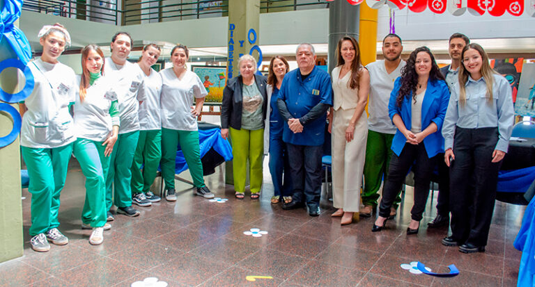 Camaradiputados control diabetes estudiantes unlpam 4noviembre2025