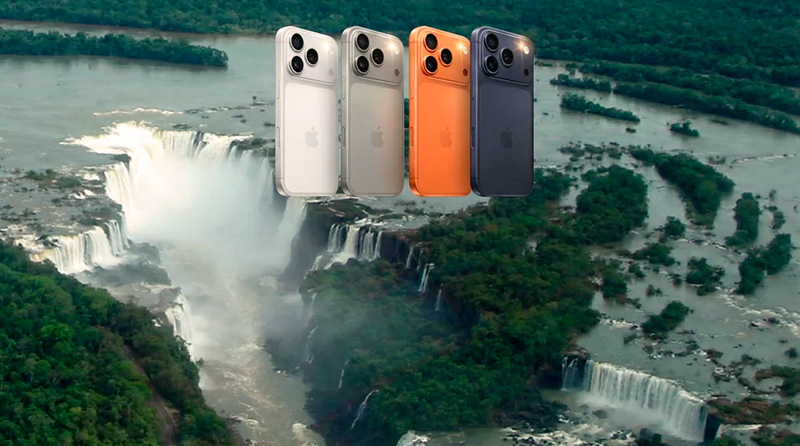 Cataratasdeliguazu apple iphone 24noviembre2025