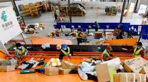 Chinapost envio plataformas mercaderia 25noviembre2025