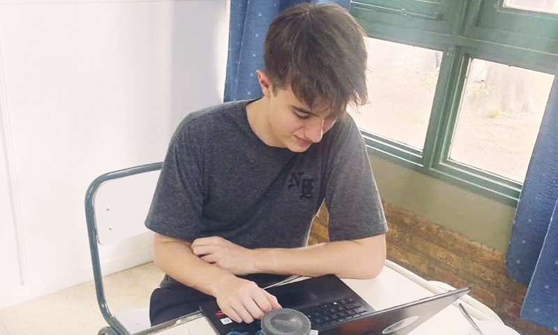 Colegiomanuelbelgrano cervellinimusebautista olimpiadadegeografia 4noviembre2025