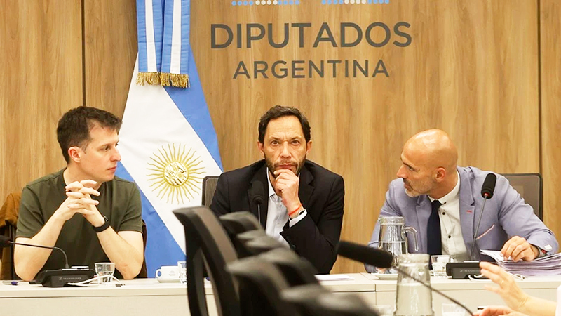 Comisionlibra informe presentacion 18noviembre2025