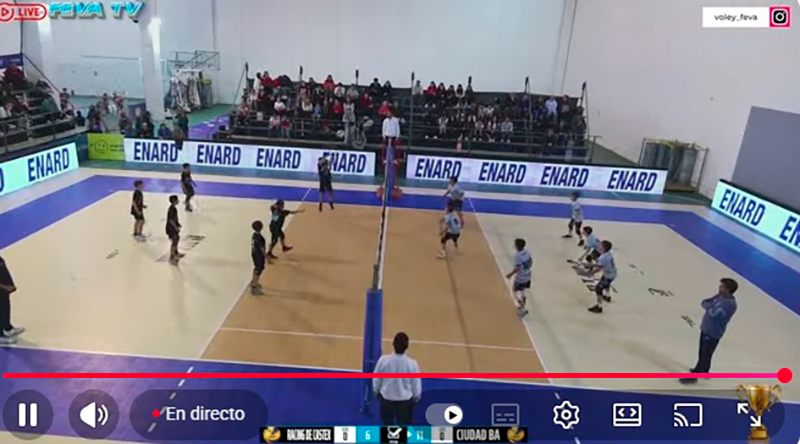 Copaargentina final sub12 5noviembre2025