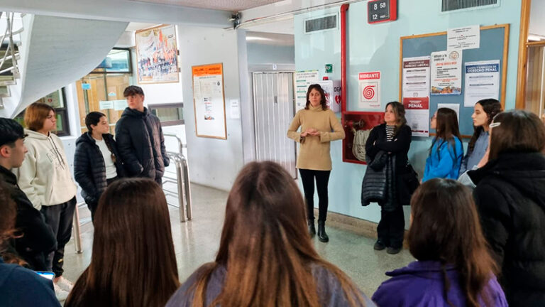 Educacion+justicia colegio republicaelsalvador generalpico 1noviembre2025