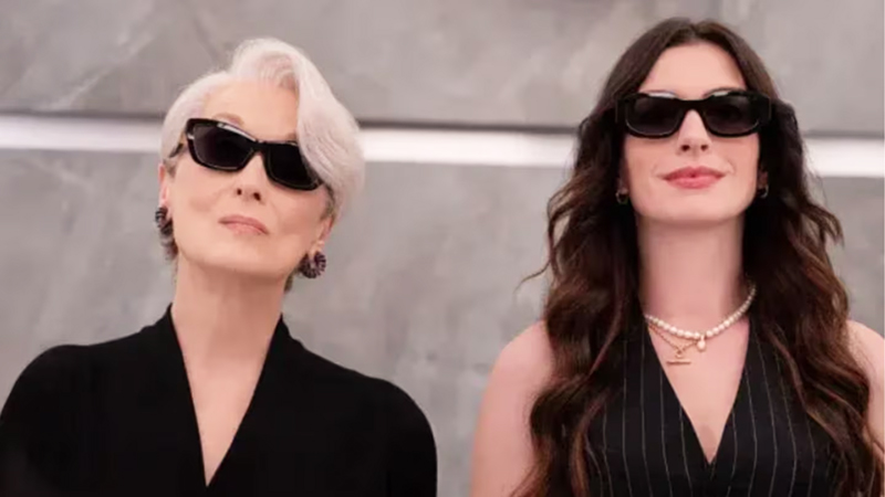 Eldiablosevistealamoda trailer 13noviembre2025