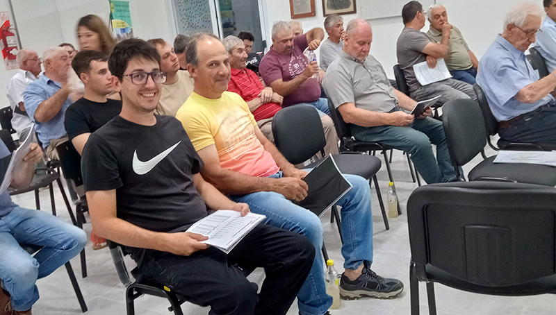 Embajadormartini cooperativaagropecuaria asamblea 28noviembre2025