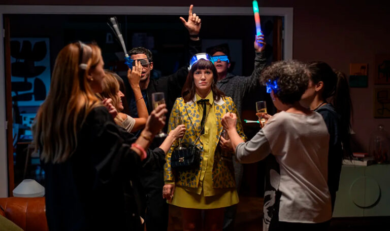 Envidiosa sicilianicecilia terceratemporada 21noviembre2025