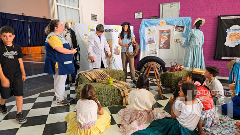 Escuela251 diadelatradicion 10noviembre2025