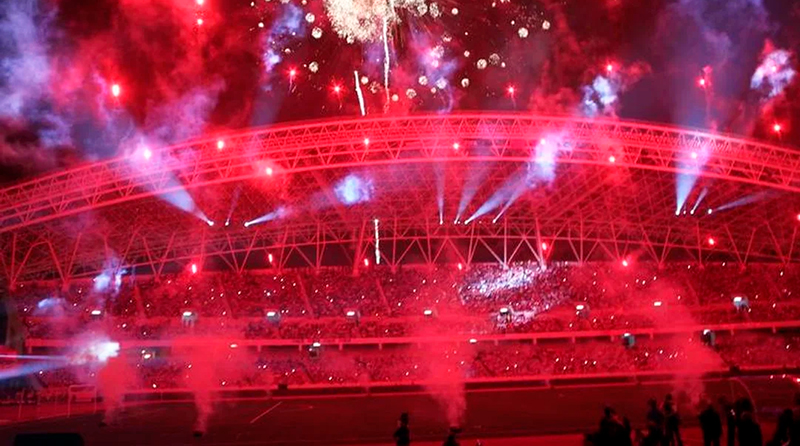 Estadio nacional costarica 24noviembre2025