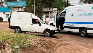 Fiatfiorino vuelco rutanacional35 santarosa 6noviembre2025