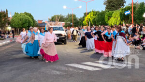 Fiestadelatradicion desfile castex 18noviembre2025