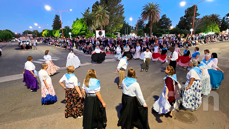 Fiestadelatradicion desfile castex 18noviembre2025 1