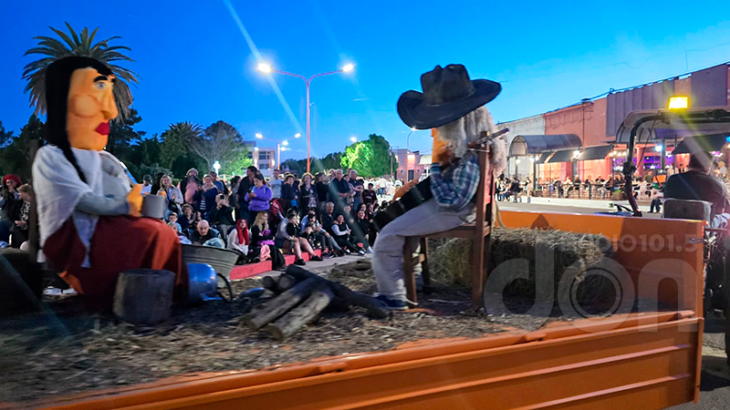 Fiestadelatradicion desfile castex 18noviembre2025 2