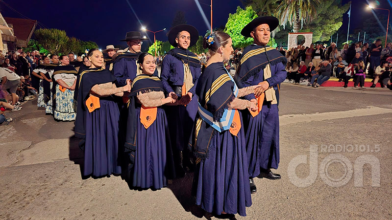 Fiestadelatradicion desfile castex 18noviembre2025 4