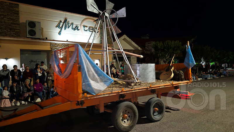 Fiestadelatradicion desfile castex 18noviembre2025 5