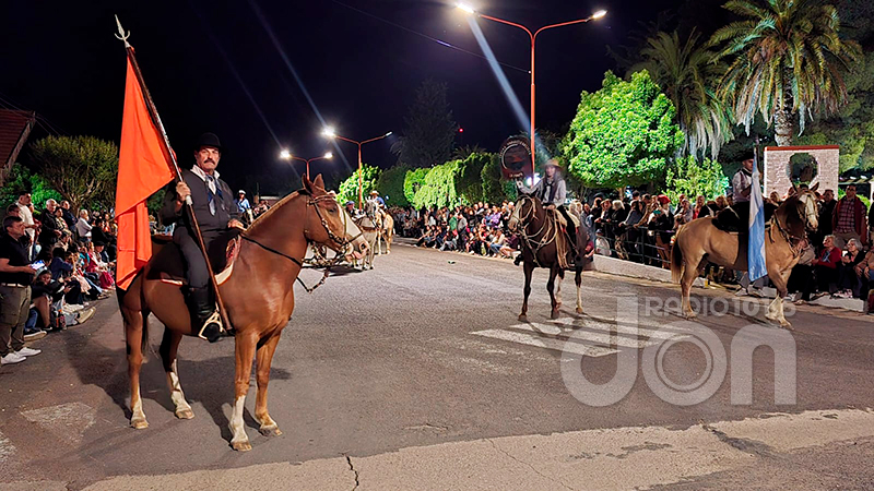 Fiestadelatradicion desfile castex 18noviembre2025 6