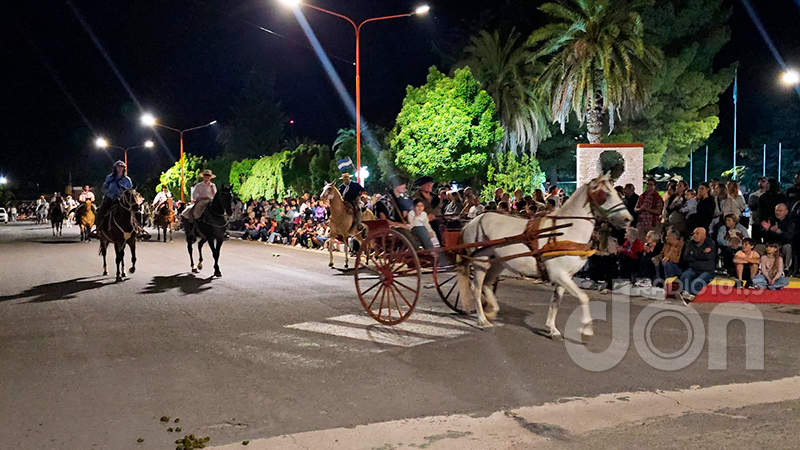 Fiestadelatradicion desfile castex 18noviembre2025 7