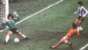 Fillolubaldo atajada final mundial1978