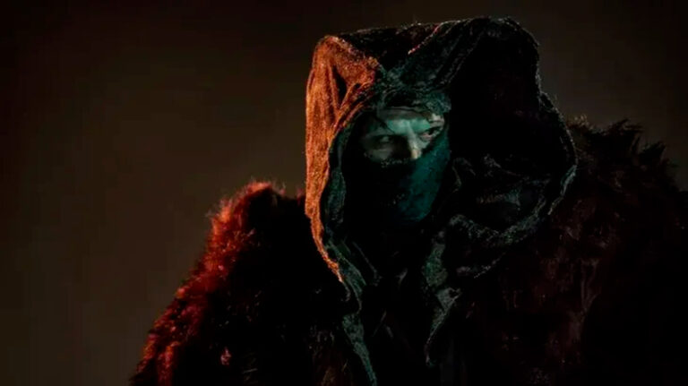 Frankenstein pelicula netflix 8noviembre2025