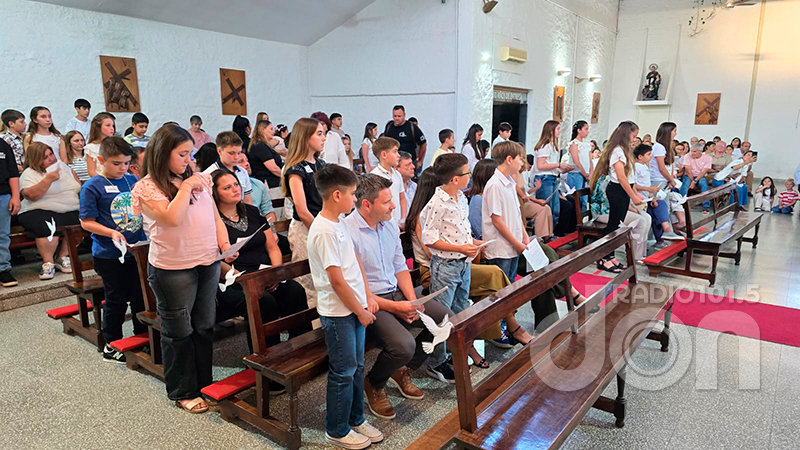 Iglesia sagradocorazondejesus confirmaciones 12noviembre2025 2