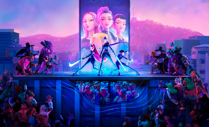 Lasguerreraskpop pelicula 4noviembre2025 1