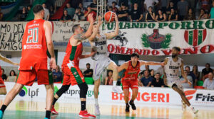 Ligaargentinabasquet ciclistajuninense picofc 14noviembre2025