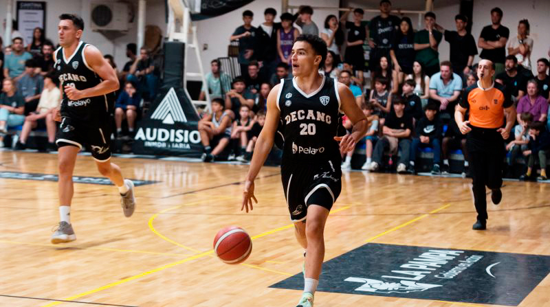 Ligaargentinabasquet picofc centenariorosario 21noviembre2025