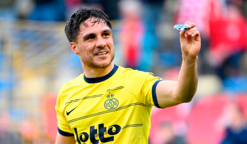 Macallisterkevin defensor pampeano 9noviembre2025