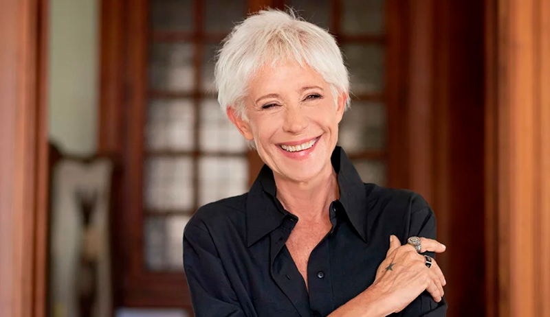 Maitena humor grafico premio 13noviembre2025