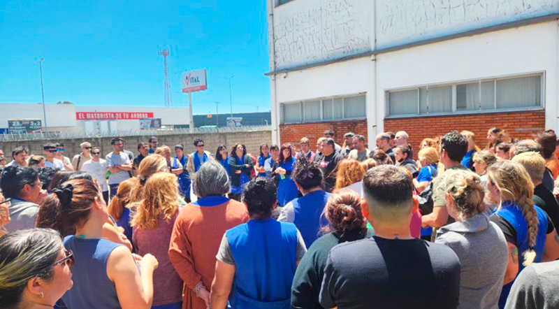 Maurosergio fabrica textil asamblea mardelplata 14noviembre2025