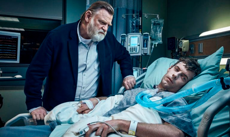 Mrmercedes serie 16noviembre2025