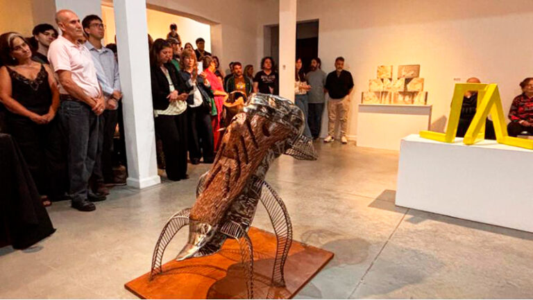 Museoprovincialdeartes salon escultura 3noviembre2025