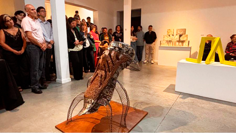 Museoprovincialdeartes salon escultura 3noviembre2025