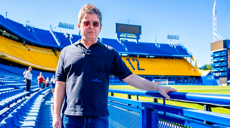 Oasis gallagernoel labombonera 14noviembre2025