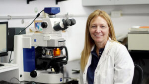 Pagnussatcarolina investigadora conicet 12noviembre2025