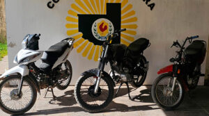 Parera motos secuestro picadas 21noviembre2025