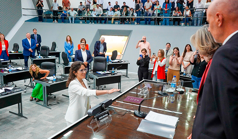 Perezdupontsofia defensoraniniosyadolescentes juramento 28noviembre2025