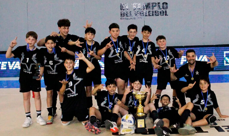 Racingclub sub12 campeon copaargentina 5noviembre2025