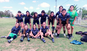 Racingclub futbolfemenino sub15 11noviembre2025