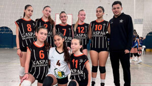 Racingclub voleyfemenino sub14 10noviembre2025