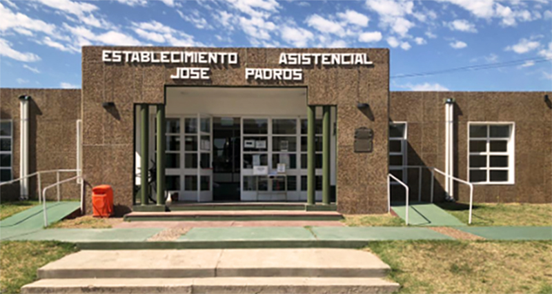 Rancul hospital josepadros 14noviembre2025