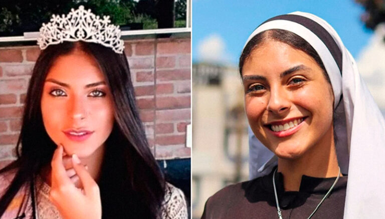 Rodriguescardosokamila exmodelo monja brasil 21noviembre2025