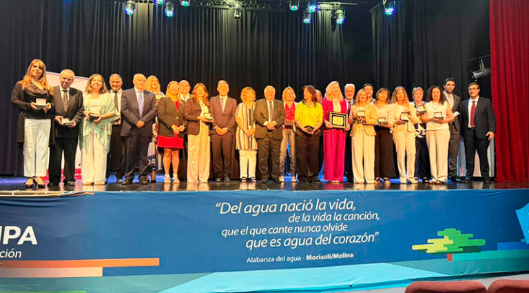 Stj reconocimientos funcionarios empleados 19noviembre2025