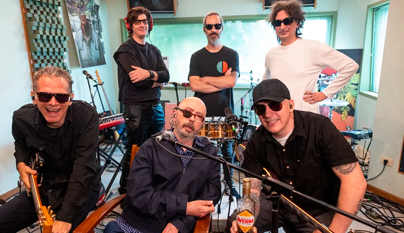 Solaricarlos solariindio losfundamentalistasdelaireacondicionado 5noviembre2025