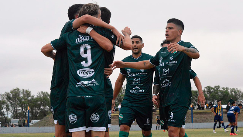 Trfa ferrogeneralpico festejo 30noviembre2025