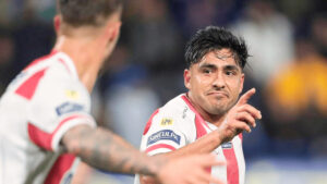 Tarragonacristian delantero union santafe 13noviembre2025