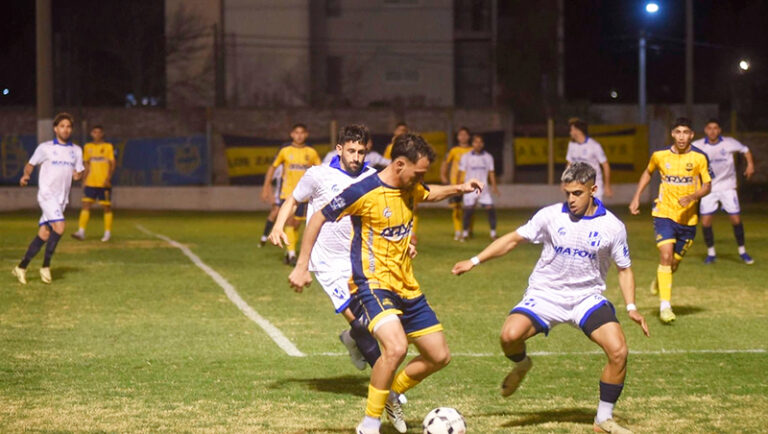 Torneoprovincial allboys alvearfc 16noviembre2025