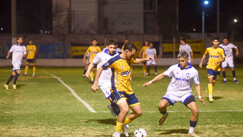 Torneoprovincial allboys alvearfc 16noviembre2025