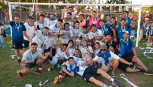 Torneoprovincial alvearfc campeonato festejo 23noviembre2025