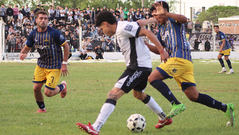 Torneoprovincial atleticosantarosa allboyssantarosa 5noviembre2025